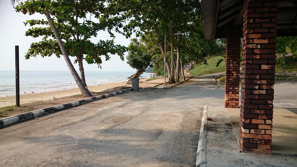 Family Beach Condo Pd At Cocobay Resort Condominium Port Dickson Zewnętrze zdjęcie